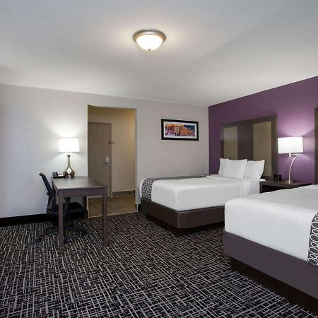 La Quinta Inn By Wyndham Roanoke Salem Eksteriør billede