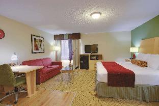 La Quinta Inn By Wyndham Roanoke Salem Værelse billede