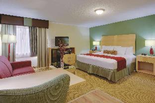 La Quinta Inn By Wyndham Roanoke Salem Værelse billede